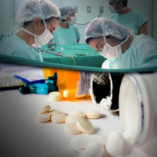Medical Error and Patient Safety